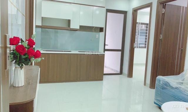 Bán chung cư mini Xã Đàn - Ô Chợ Dừa 32 đến 52m2/1 đến 2PN, full đồ chỉ từ 600 triệu/căn