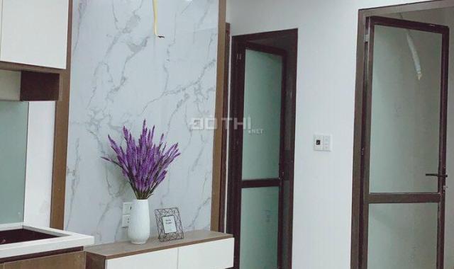 Bán chung cư mini Xã Đàn - Ô Chợ Dừa 32 đến 52m2/1 đến 2PN, full đồ chỉ từ 600 triệu/căn