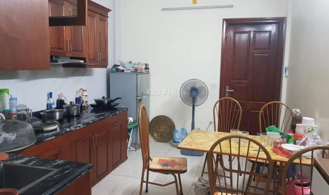 Bán nhà Nguyễn Lân, Thanh Xuân 38m2, 5 tầng, lô góc, giá chào 4,1 tỷ