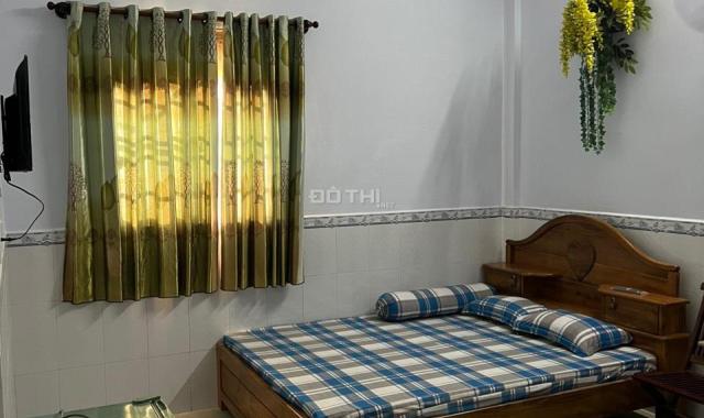 Cho thuê minihouse full nội thất gần chợ 586 giá 2.5 triệu/ tháng