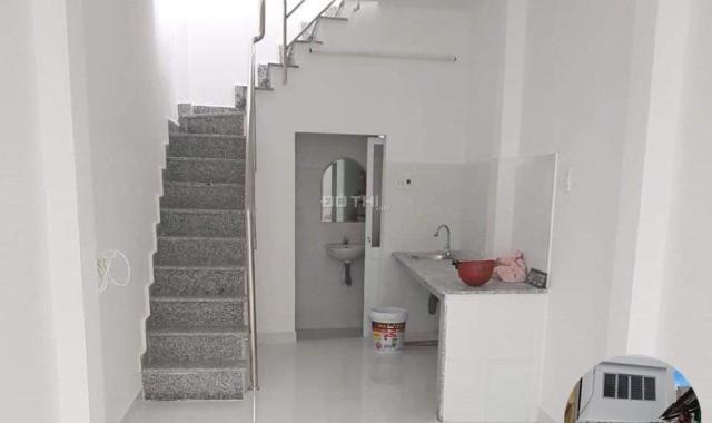 Bán nhà Quận 4, diện tích 26m2, 2.28tỷ(TL), nhà mới vào ở ngay, Tôn Đản, Phường 8