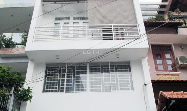 Bán nhà mặt tiền Q10 Lê Hồng Phong 5 tầng vị trí đắc địa ngang gần 5m, chỉ 14 tỷ TL, hiếm