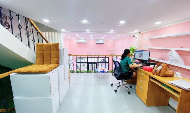 Bán nhà mặt tiền Q10 Lê Hồng Phong 5 tầng vị trí đắc địa ngang gần 5m, chỉ 14 tỷ TL, hiếm