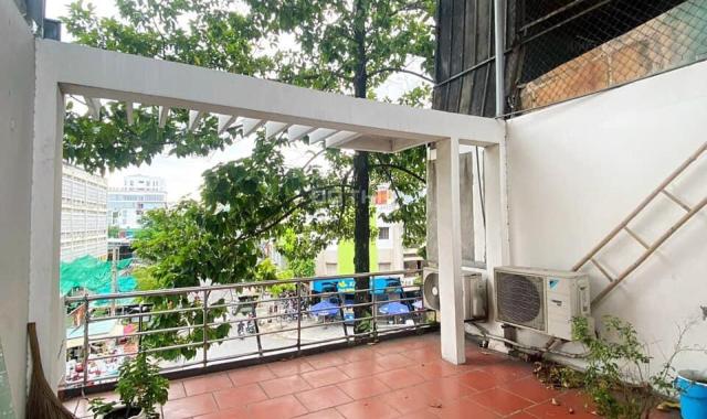 Bán nhà mặt tiền Q10 Lê Hồng Phong 5 tầng vị trí đắc địa ngang gần 5m, chỉ 14 tỷ TL, hiếm