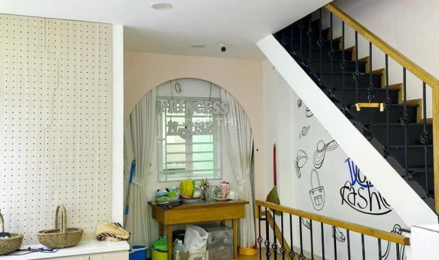 Bán nhà mặt tiền Q10 Lê Hồng Phong 5 tầng vị trí đắc địa ngang gần 5m, chỉ 14 tỷ TL, hiếm