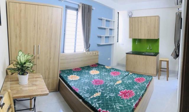 Bán tòa nhà chung cư mini Ngã Tư Sở, gần Royal City dòng tiền 1.3 tỷ/năm, giá cực kì tốt