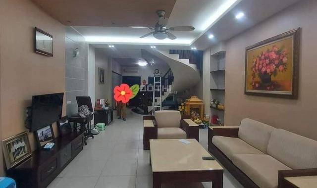 Võ Thị Sáu, Nhà đẹp đón tết, 49m2x5T, ô tô, KD, view hồ chưa đến 10 tỷ