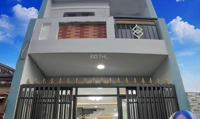 Nhà đẹp Trần Xuân Soạn, diện tích 40m2, 4.55tỷ (TL), 2 tầng, xe hơi đỗ cửa, Tân Hưng