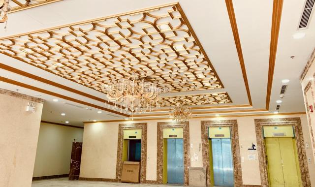 Chính chủ cần bán căn 2PN 72m2. giá 3.1tỷ bao phí, full đồ, nhận nhà ngay