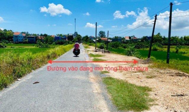 Đất nền đầu tư Điện Tiến, giá chỉ 6xxtr