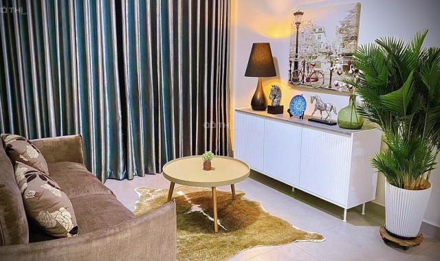 Bán căn 1PN, full nội thất đẹp giá chỉ có 4.3 tỷ all in
