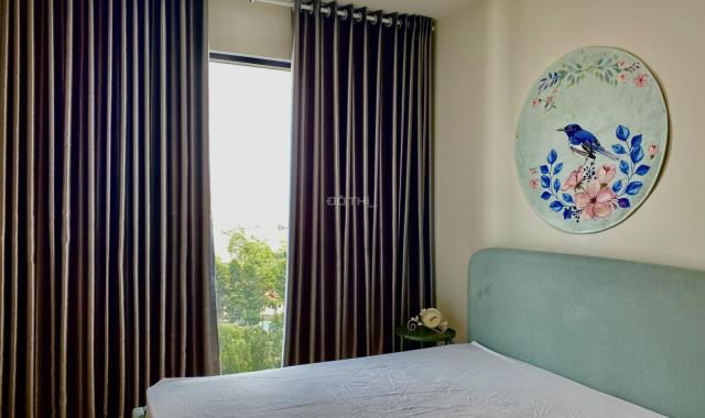 Bán căn 1PN, full nội thất đẹp giá chỉ có 4.3 tỷ all in