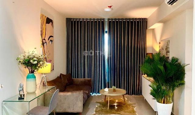 Bán căn 1PN, full nội thất đẹp giá chỉ có 4.3 tỷ all in