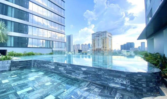 Bán căn hộ chung cư tại dự án CII Tower 152 Điện Biên Phủ, Bình Thạnh, Hồ Chí Minh diện tích 90m2