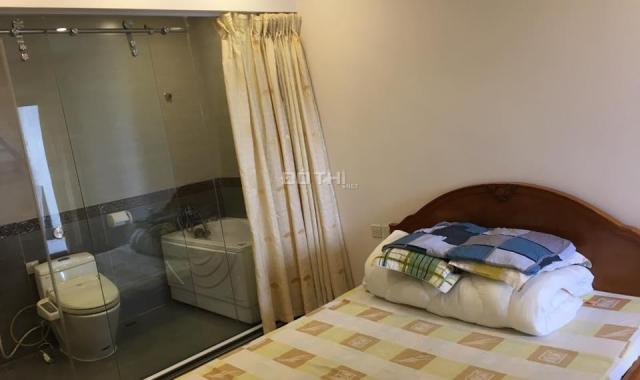 Cho thuê căn hộ chung cư Sông Hồng Park View 165 Thái Hà, 171m2 3PN, nội thất cực đẹp, đang trống