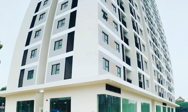 Bán căn hộ CC Vincom Quang Trung - Vinh, lô góc, căn cao, S 67.5 m2, giá 1.630 tỷ, LH 0978 331 669