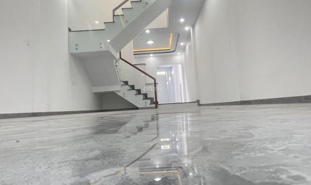 Nhà hẻm 8m thông - Vườn Lài 4x17m - 68m2, 7.8 tỷ