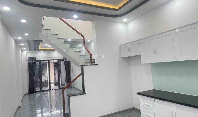 Nhà hẻm 8m thông - Vườn Lài 4x17m - 68m2, 7.8 tỷ