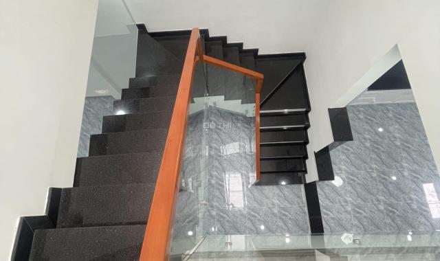 Nhà hẻm 8m thông - Vườn Lài 4x17m - 68m2, 7.8 tỷ