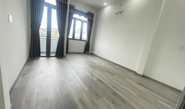 Nhà hẻm 8m thông - Vườn Lài 4x17m - 68m2, 7.8 tỷ