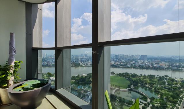 [3PN] Căn hộ dịch vụ cao cấp Vinhomes Landmark 81 cho thuê ngày