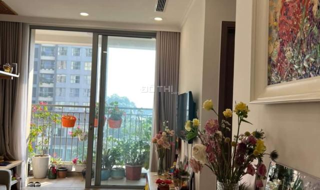 Chính chủ cho thuê căn hộ Vinhomes Gardenia Hàm Nghi, 1PN rộng 53m2 đầy đủ nội thất (ảnh thật)
