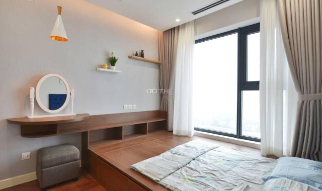 Cho thuê căn hộ chung cư Imperia Garden Nguyễn Huy Tưởng, 87m2 2PN, đủ nội thất cực đẹp (ảnh thật)
