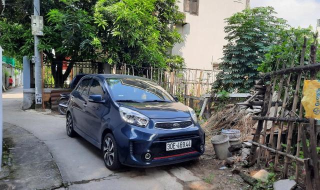 Bán đất đường Lý Sơn, quận Long Biên, vuông vắn, ngõ ô tô, nhỉnh 2 tỷ