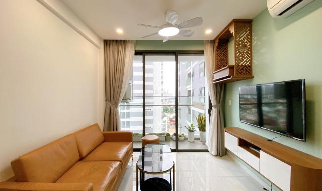 Bán căn hộ chung cư tại dự án căn hộ D'Lusso, Quận 2, Hồ Chí Minh diện tích 68.7m2 giá 4.2 tỷ