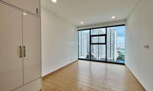 Chính chủ bán căn 2PN + 1 Sunwah Pearl view sông cực đẹp, tặng luôn 3 năm quản lý