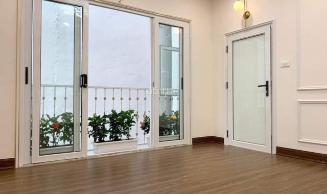 Nhà mới đẹp đón tết bán nhà phố Bạch Đằng, Hai Bà Trưng, diện tích 38m2, 4 tầng