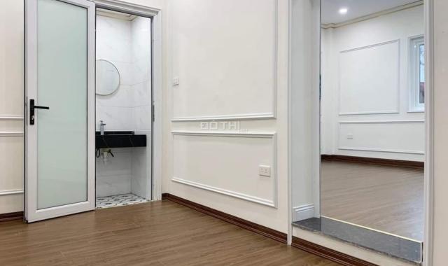Nhà mới đẹp đón tết bán nhà phố Bạch Đằng, Hai Bà Trưng, diện tích 38m2, 4 tầng