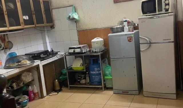 Bán nhà mặt ngõ phố Bạch Đằng Q Hai Bà Trưng 30m2 x 4 tầng 4 ngủ, có thể KD onl giá 2,75 tỷ