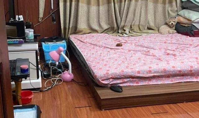 Bán nhà mặt ngõ phố Bạch Đằng Q Hai Bà Trưng 30m2 x 4 tầng 4 ngủ, có thể KD onl giá 2,75 tỷ