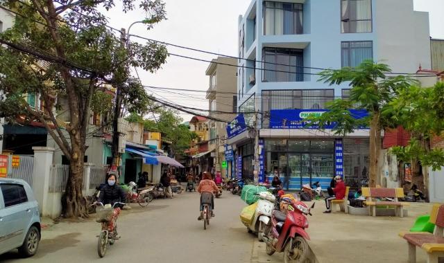 Bán đất tại, phường Phú Lương, Hà Đông, Hà Nội diện tích 32m2 giá 1.62 tỷ kinh doanh tốt