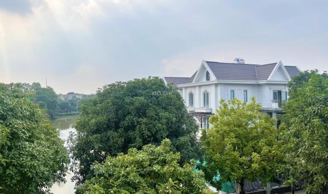 Cần bán gấp giá 7x tỷ biệt thự đơn lập 300m2 Hoa Phượng 3 Vinhomes Riverside, không lỗi phong thủy