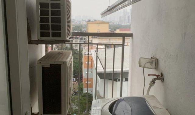 Chính chủ cho thuê căn hộ 2 phòng ngủ chung cư Mỹ Sơn - 62 Nguyễn Huy Tưởng đủ đồ view siêu thị
