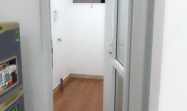 8tr/tháng - CC Tara Residence 1A Tạ Quang Bửu P6 Q8 căn góc 2PN 68m2 view hồ bơi