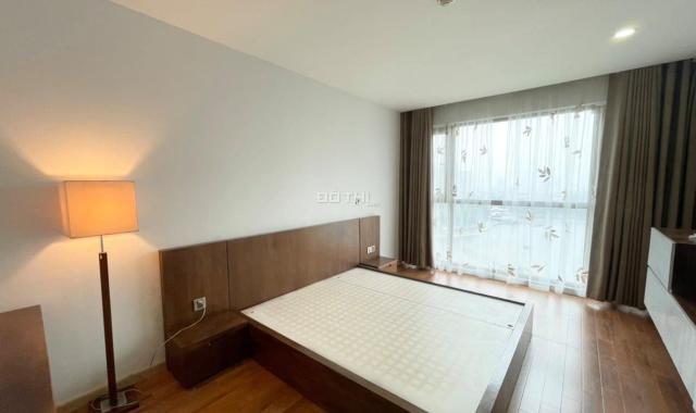 Cho thuê căn hộ chung cư Mandarin Garden Hoàng Minh Giám, 168m2 3PN đủ nội thất trẻ trung hiện đại