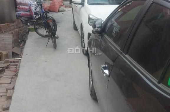 Bán nhà mới Hữu Hòa Thanh Trì, HN ô tô hai đỗ cửa diện tích 39m2 LH 0915455788