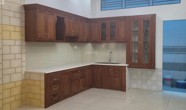 Mặt tiền Trần Văn Kiểu, Bình Phú, Q6, 70m2 4x17.5m mới đẹp ở ngay, giá 15.2 tỷ TL, hiếm