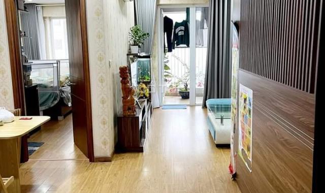 Bán căn hộ chung cư tại dự án Văn Phú Victoria, Hà Đông, Hà Nội diện tích 97m2 giá 3 tỷ