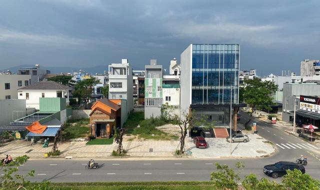 Bán đất Nguyễn Phước Lan, Hoà Xuân, Cẩm Lệ, Đà Nẵng