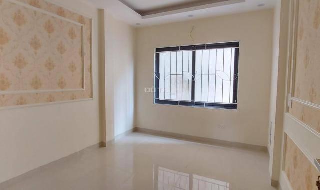 Bán nhà Yên Xá - Thanh Trì 33m2 4 tầng 2,85 tỷ