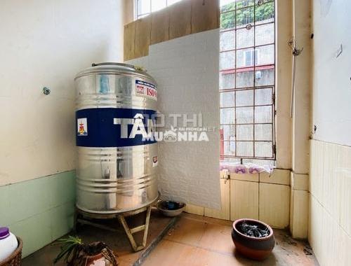 Bán nhà trong ngõ 261 Trần Nguyên Hãn, Lê Chân, Hải Phòng