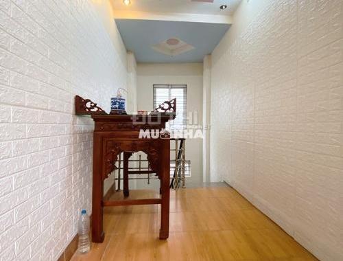 Bán nhà trong ngõ 261 Trần Nguyên Hãn, Lê Chân, Hải Phòng
