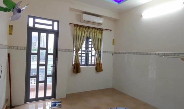 Bán nhà MTKD Hồ Học Lãm Bình Tân 268m2 ngang 5 nở hậu 8.2m, có dòng tiền, giá đầu tư chỉ 25 tỷ TL