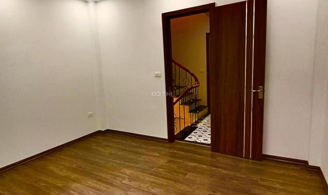 Bán nhà riêng tại phường Đồng Nhân, Hai Bà Trưng, Hà Nội diện tích 25m2 giá 3,3 tỷ