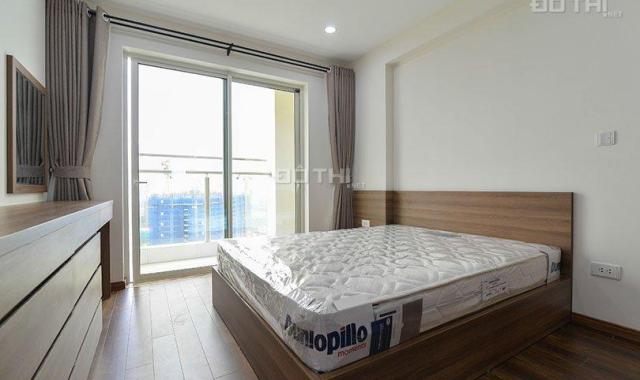 Bán căn hộ 114m2 Ciputra, nội thất xịn tầng cao view nội khu