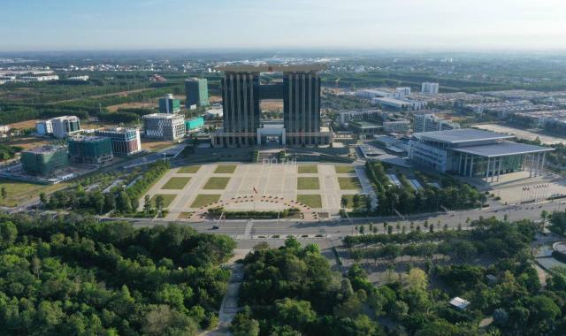 Điểm danh dự án HOT nhất thành phố mới Bình Dương đầu tư tốt nhất 2023